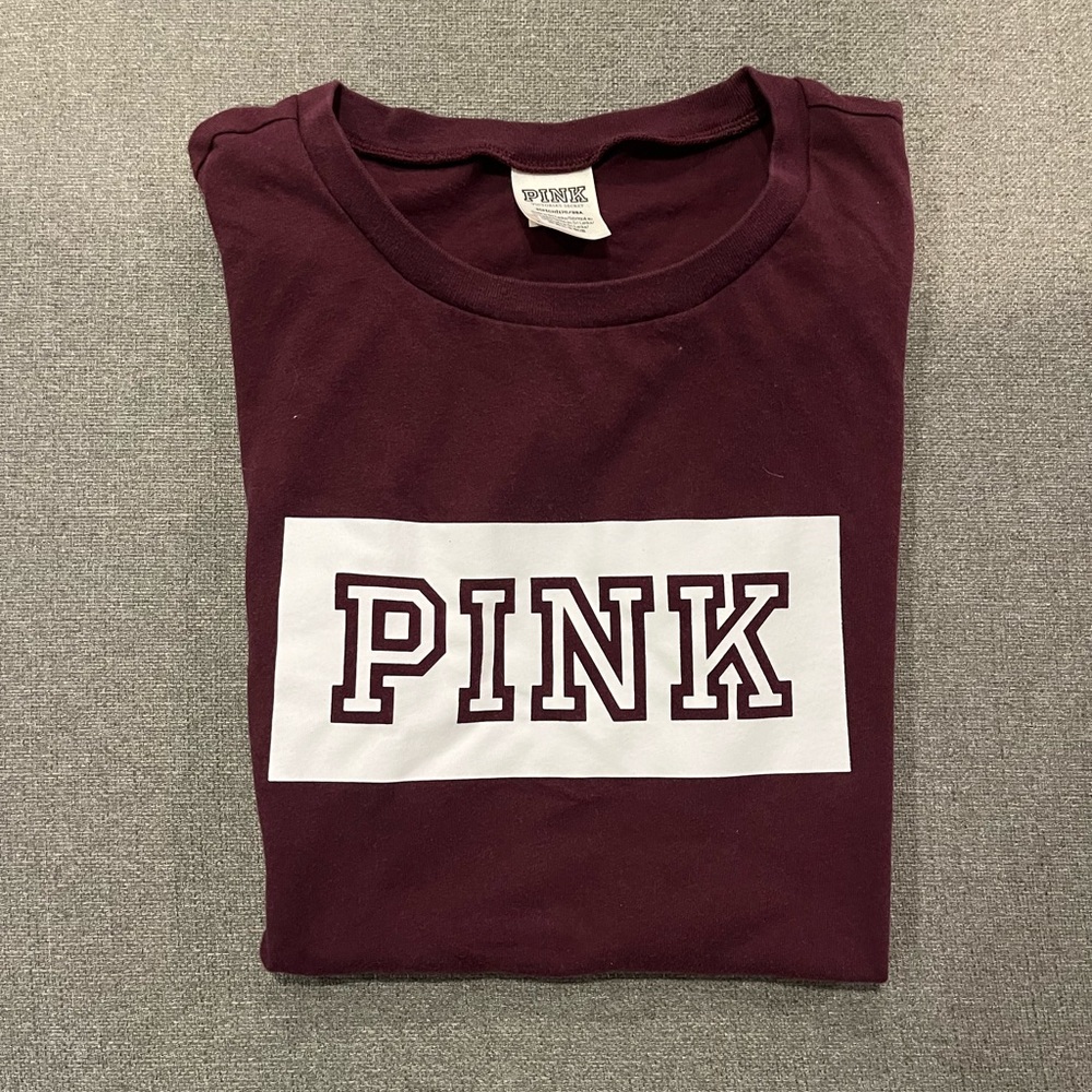 T-shirt size small like new